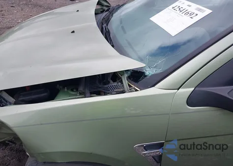 2008 Ford Focus Se z USA, uszkodzony, nr VIN 1FAHP35N38W124542